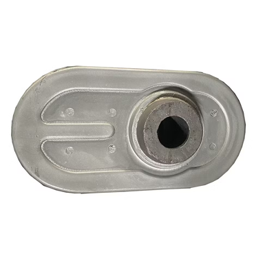 1 QC Slide Gate M/C Eccentric Plate Exporter in Africa