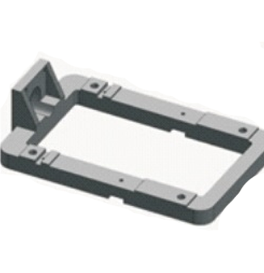 1 QC Slide WC Adapter Frame Exporter in Africa