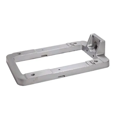 1 QC Slide WC Adapter Frame