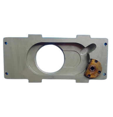 1 QC Slide WC Bottom Plate Holder Exporter in Africa