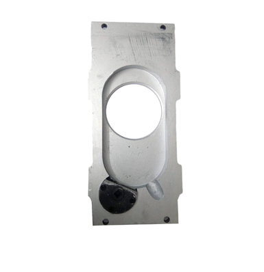 1 QC Slide WC Bottom Plate Holder