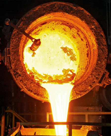 Rolling Mill Mechanical Machinery, Spares & Consumables