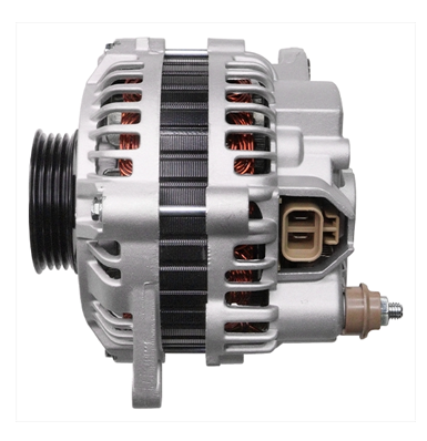 Alternator Exporter in Africa