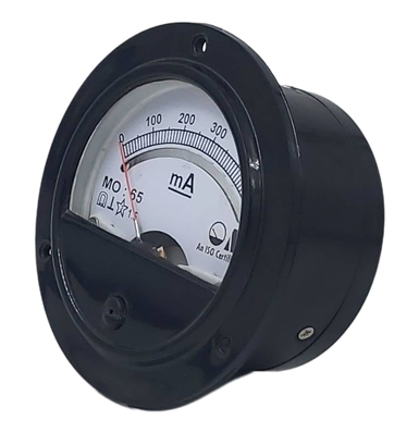 Analogue / Digital Meters (Volt/Amp) Exporter in Africa