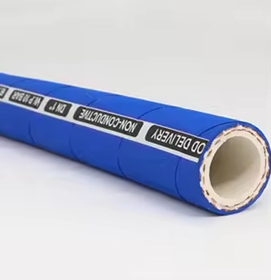 Asbestos Breaded Hose Pipes Exporter in Africa