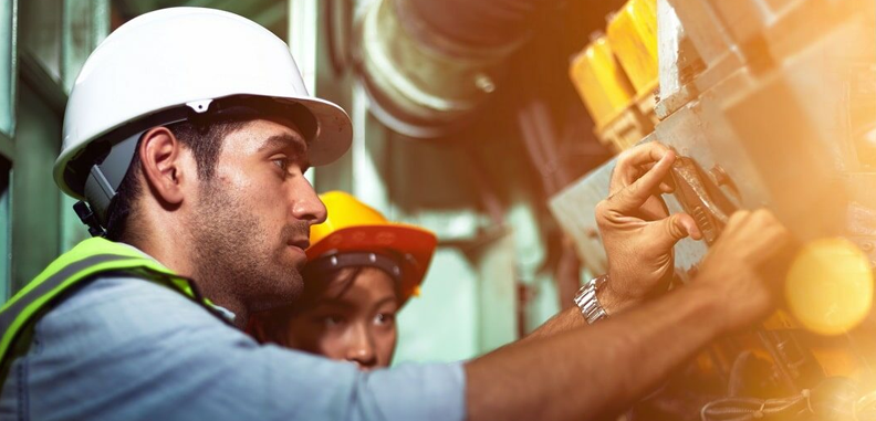 Maintenance and Repair