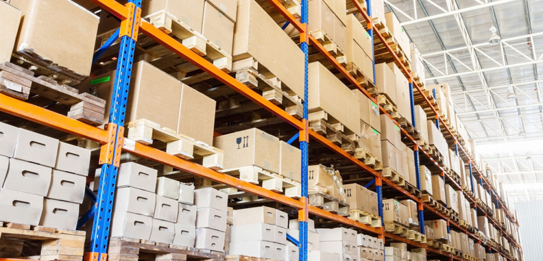 Mechanical Spares and Consumables Supply