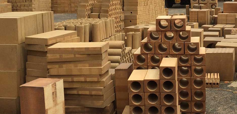 Supply of Refractory Materials