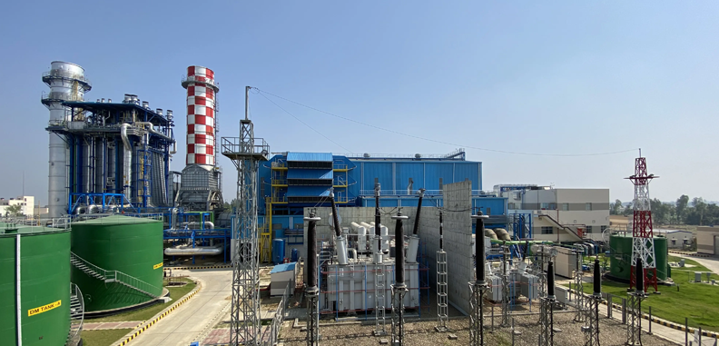 Turnkey Project Solutions