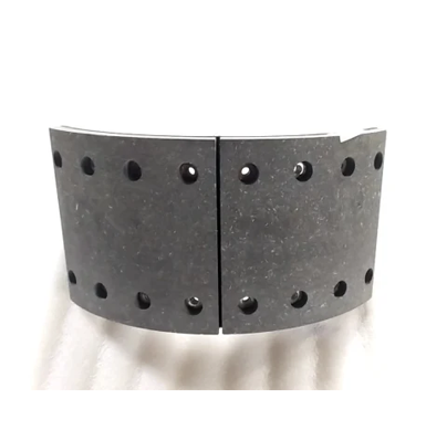 Brake Liner Assy