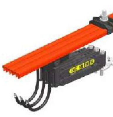 Buss Bar [Copper/ Bronze)