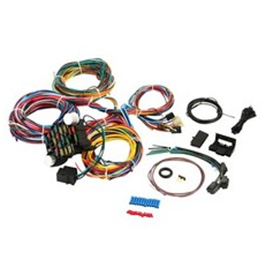 Cables & Accessories Exporter in Africa