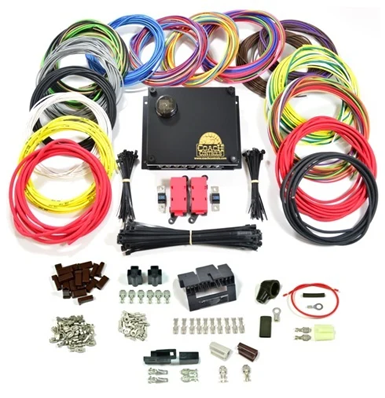 Cables & Accessories