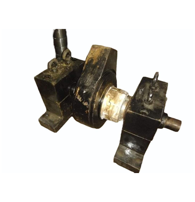 Cam Shaft Assembly Exporter in Africa