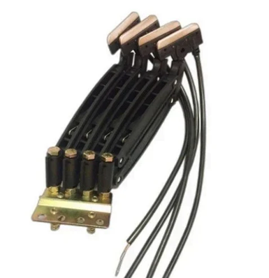 Carbon Brushes Exporter in Africa