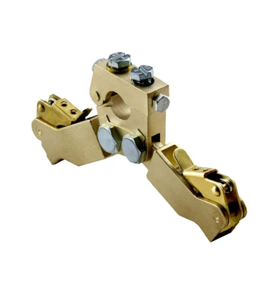 Carbon Holders Exporter in Africa