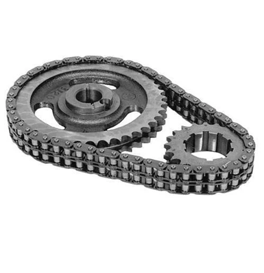 Chain - Sprocket Pulleys