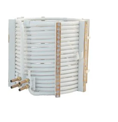 Coil Turns (Top & Bottom ) Exporter in Africa