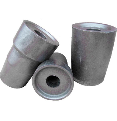 Collector Nozzle Exporter in Africa