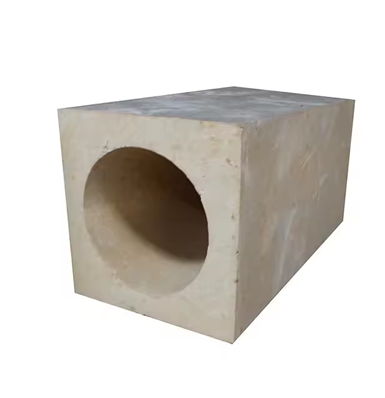 Collector Nozzle Well Block Exporter in Africa