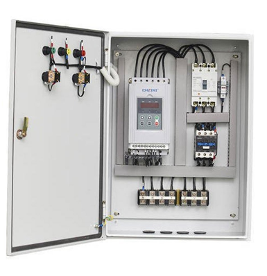 Control Drives With Panel & Spares (AC/DC)SIEMENS/PARKER