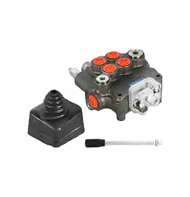 Control Valve Set Exporter in Africa