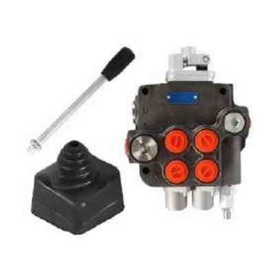 Control Valve Set