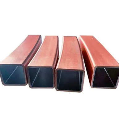 Copper Mould Tube Exporter in Africa