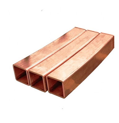 Copper Mould Tube