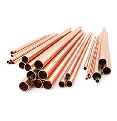 Copper Tube Exporter in Africa