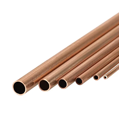 Copper Tube