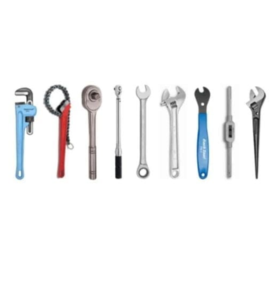 D Spanners ,Ring Spanners , Side Tools Exporter in Africa