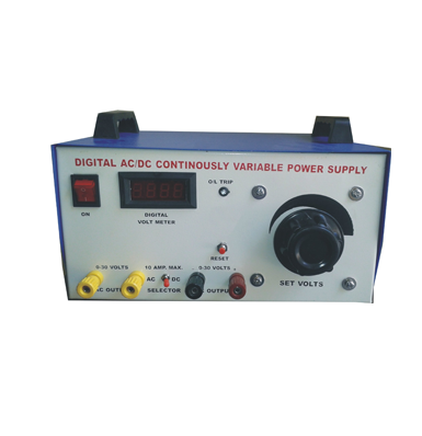 DC/ AC Power Supply