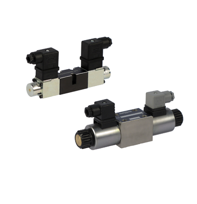 Directional Valves Exporter in Africa