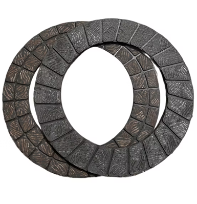 Facing Exporter in Africa