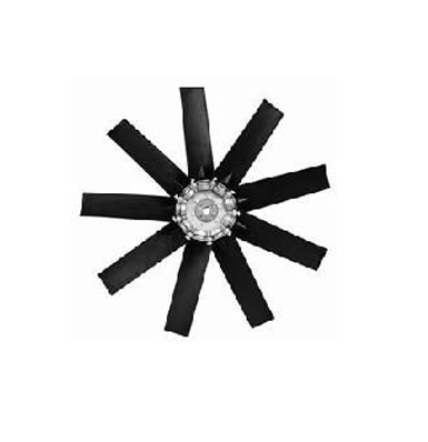 Fan Exporter in Africa