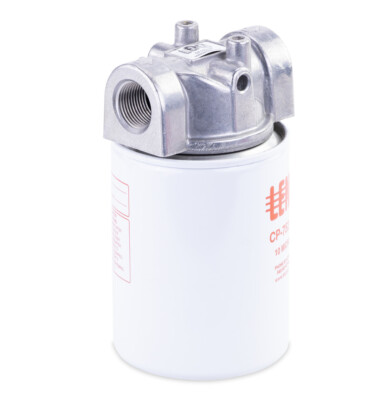 Filter Exporter in Africa