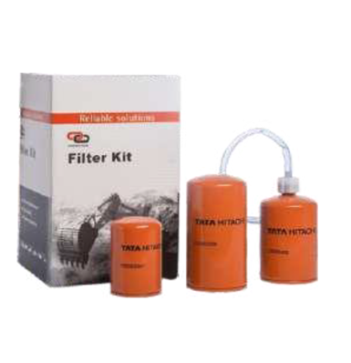 Filter Element Set