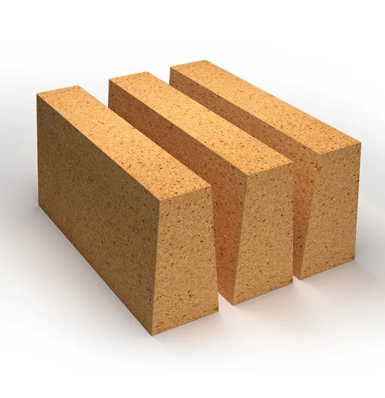 Fire Bricks (Standard / End Taper 'Side Taper)  Exporter in Africa