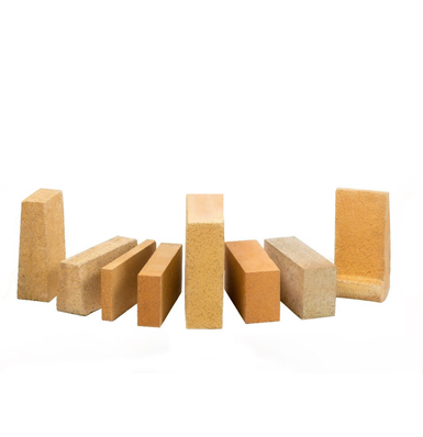 Fire Bricks (Standard / End Taper 'Side Taper)