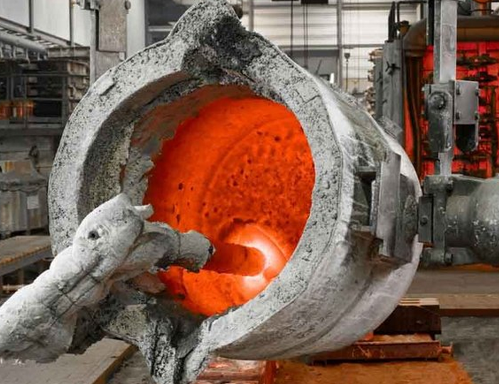 Flow Control Refractories