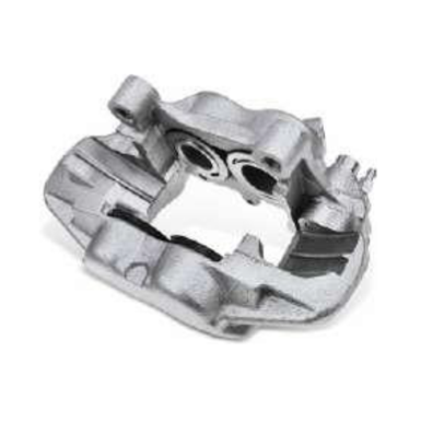 Front Wheel Brake Assy Set