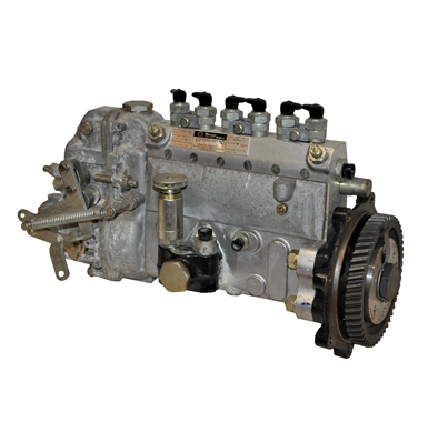 Fuel Injection Pump Exporter in Africa