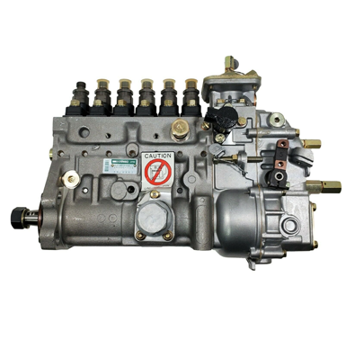 Fuel Injection Pump