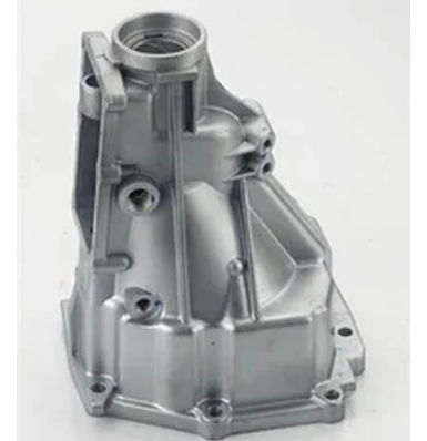 Gear Box Housing Set Exporter in Africa