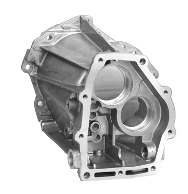 Gear Box Housing Set