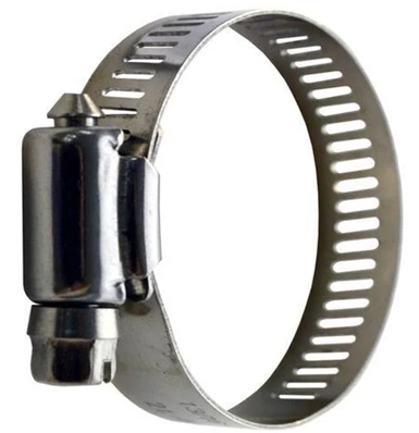 Hose Clamp Exporter in Africa