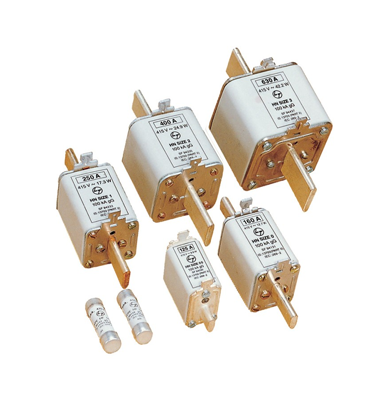 HRC Fuses Exporter in Africa