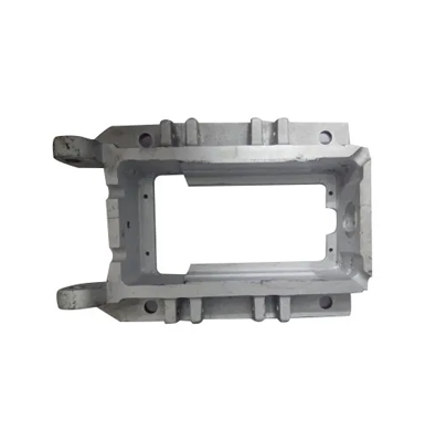 Hyd Slide Gate M/X Housing Cover Ass. Exporter in Africa