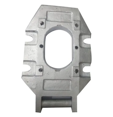 Hyd Slide Gate M/X Housing Cover Ass.